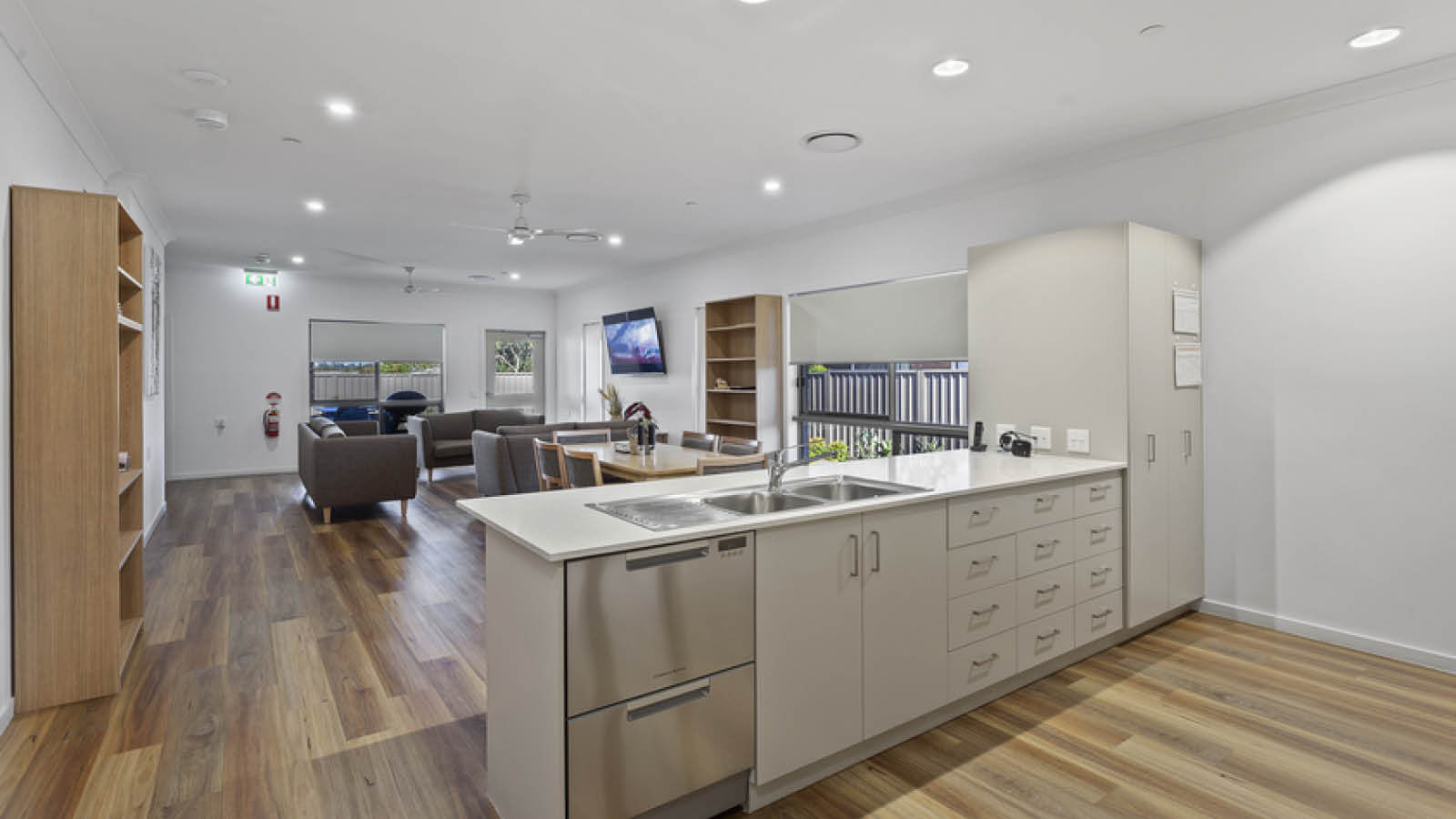 Discover Supported Living in Centenary Heights, Toowoomba — Home image 2