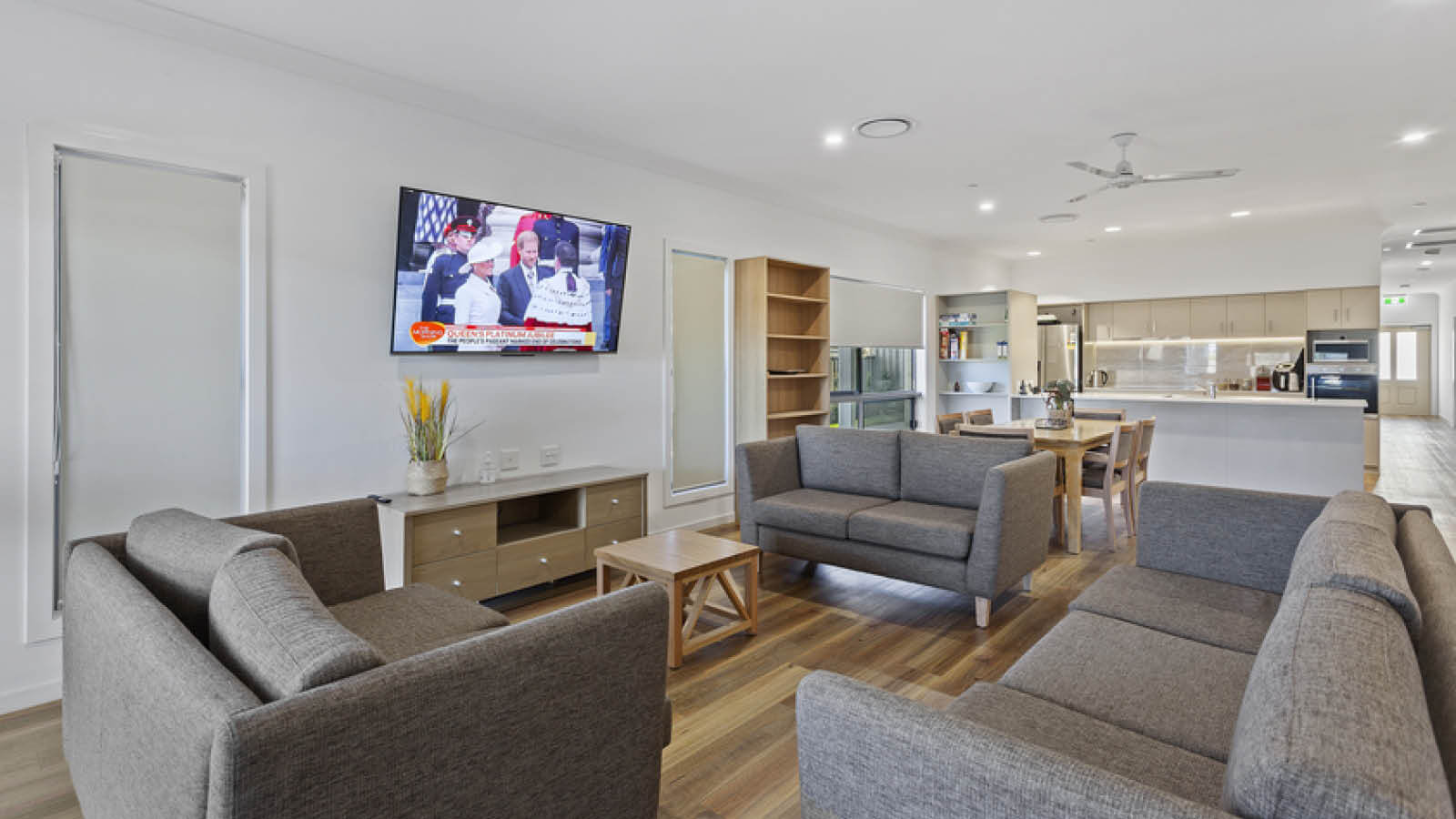 Discover Supported Living in Centenary Heights, Toowoomba — Home image 4
