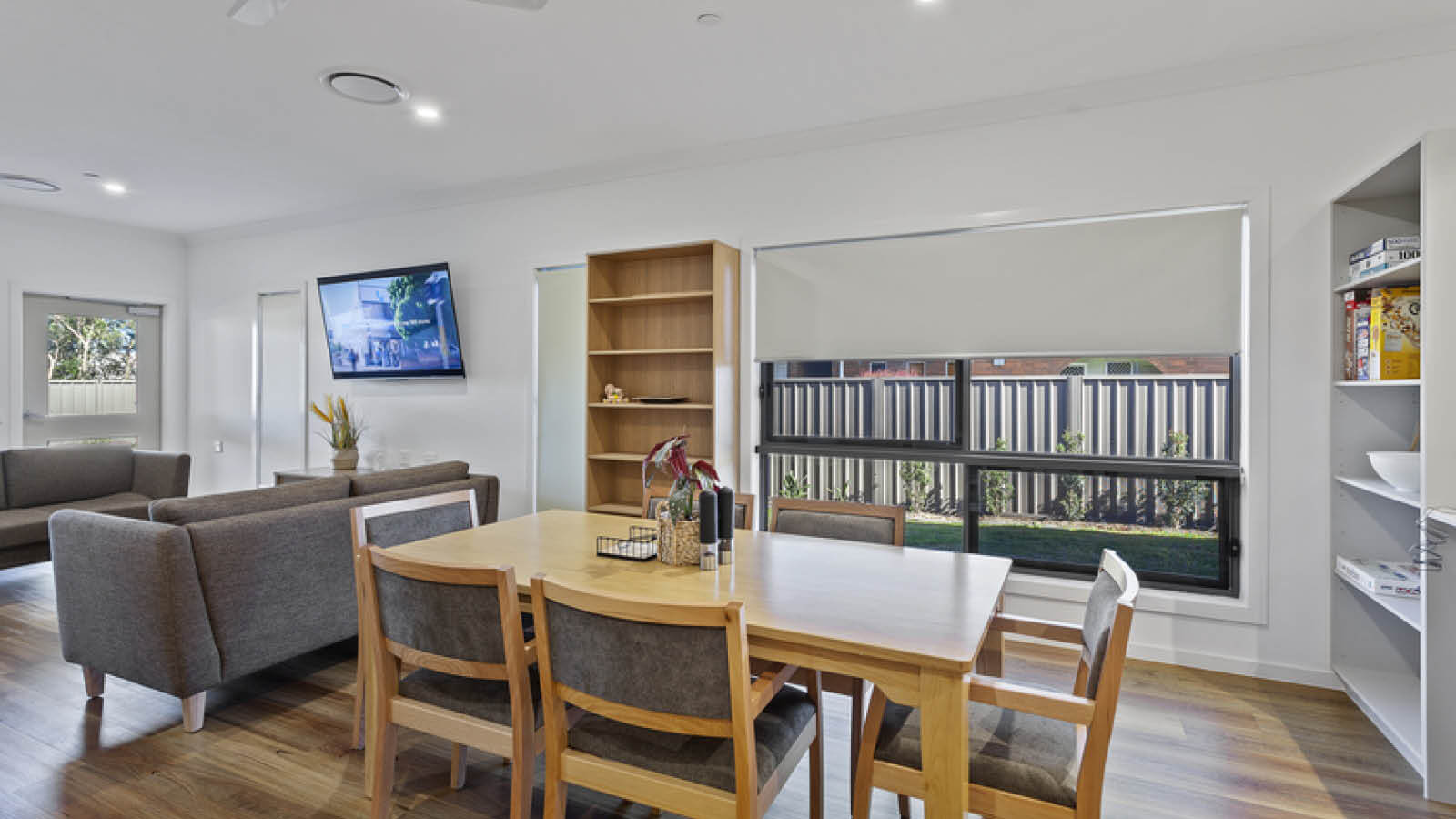 Discover Supported Living in Centenary Heights, Toowoomba — Home image 5