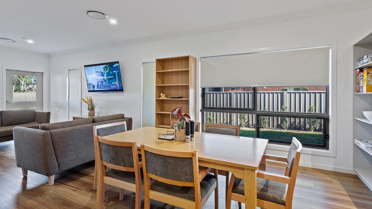 Disability Accommodation in Toowoomba — Home image 2