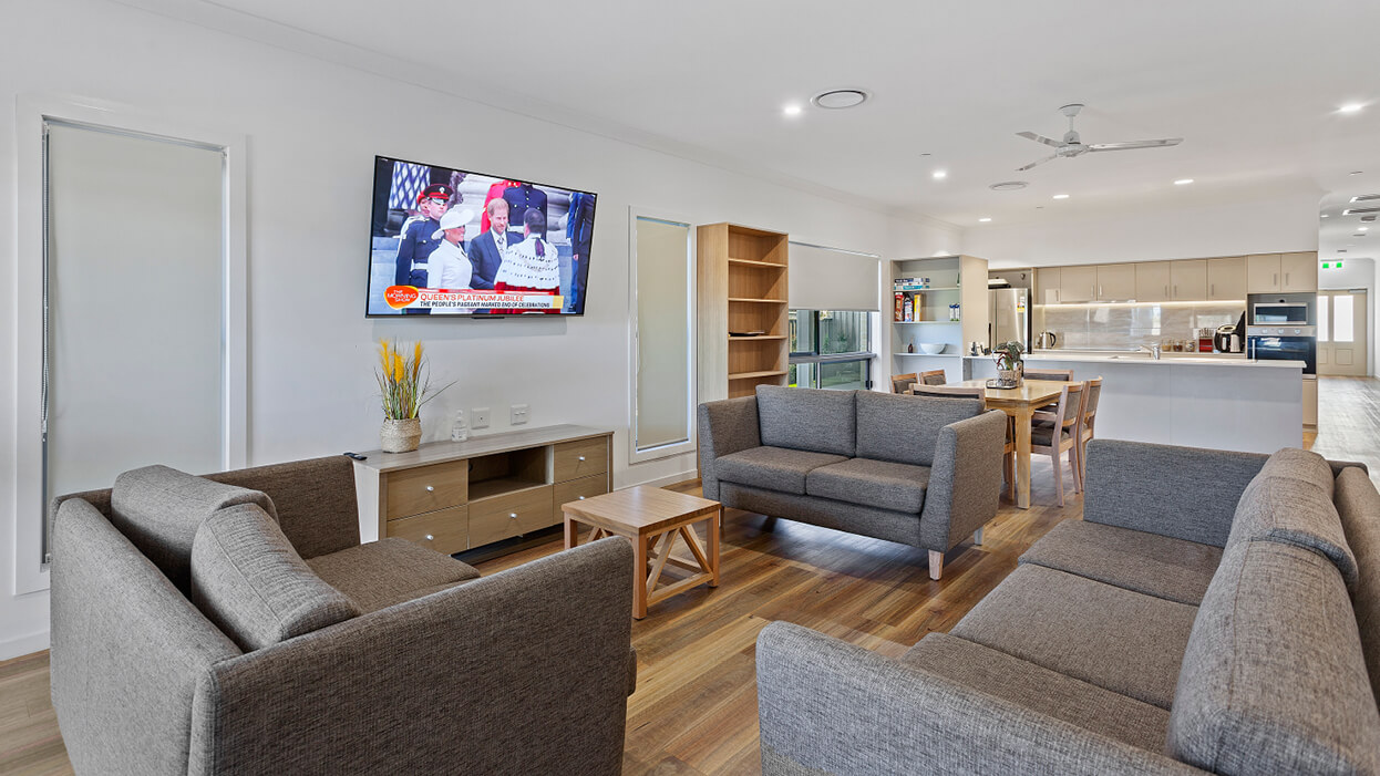 Disability Accommodation in Toowoomba — Home image 3