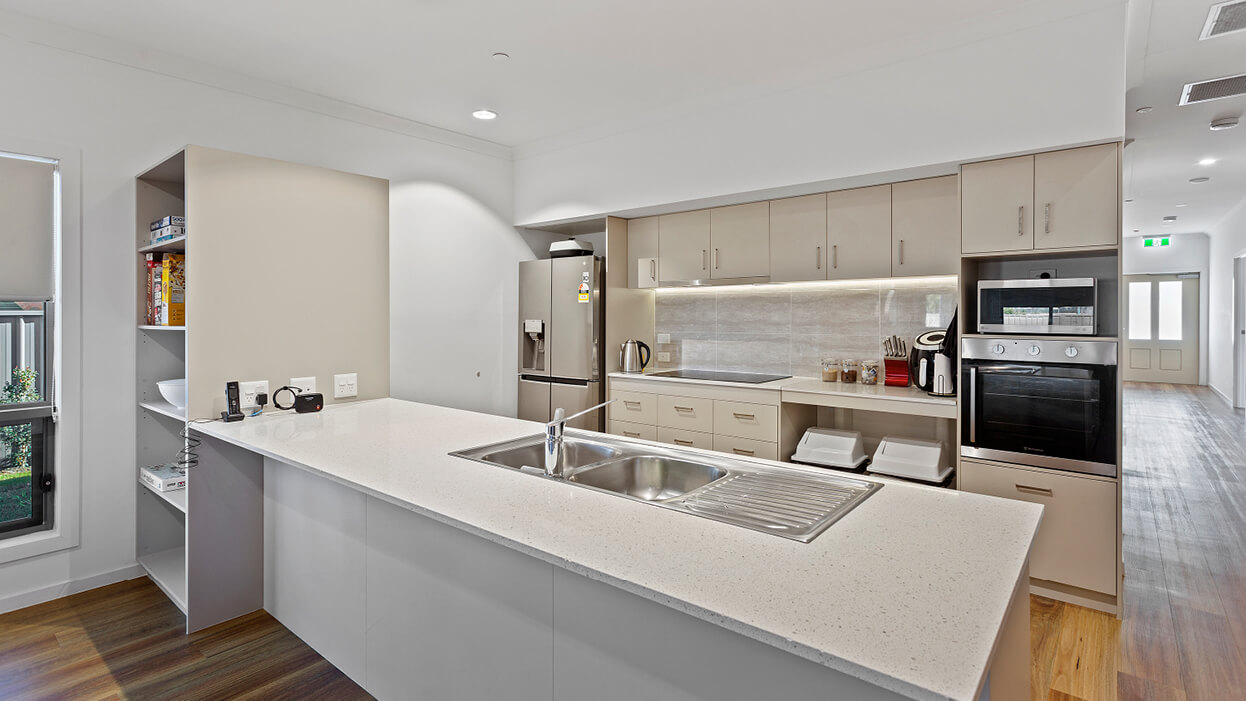 Disability Accommodation in Toowoomba — Home image 5
