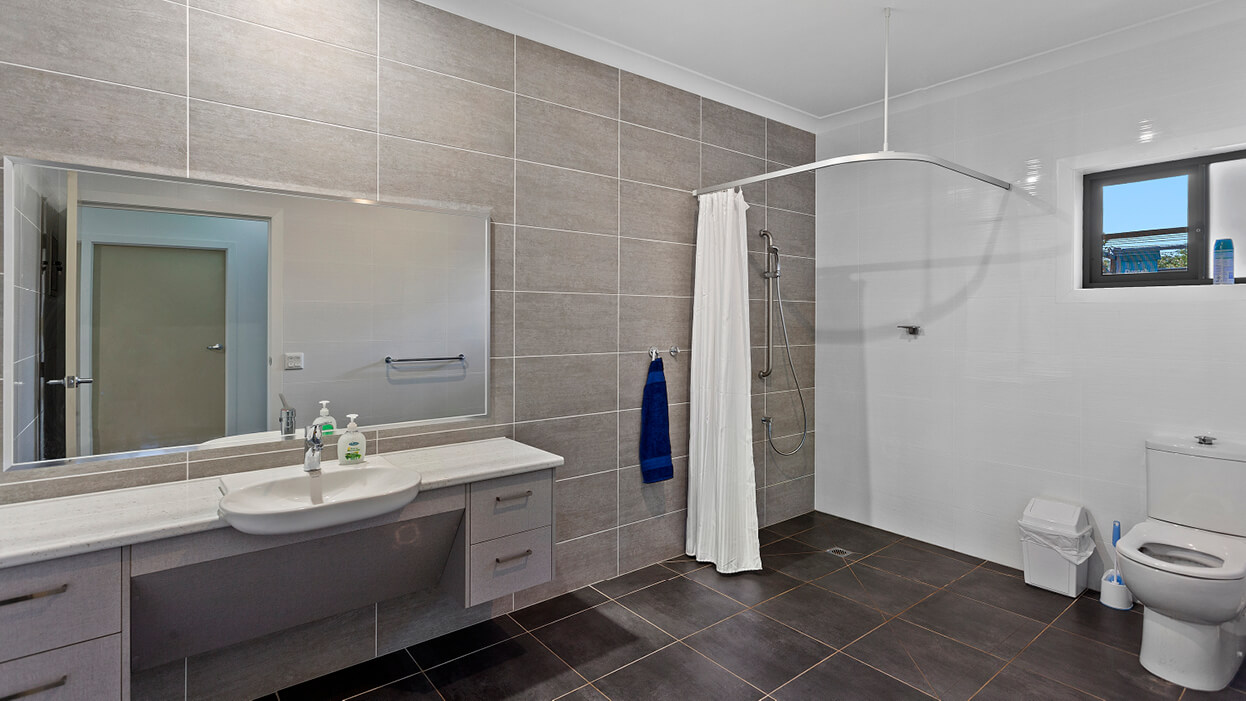 Disability Accommodation in Toowoomba — Home image 6