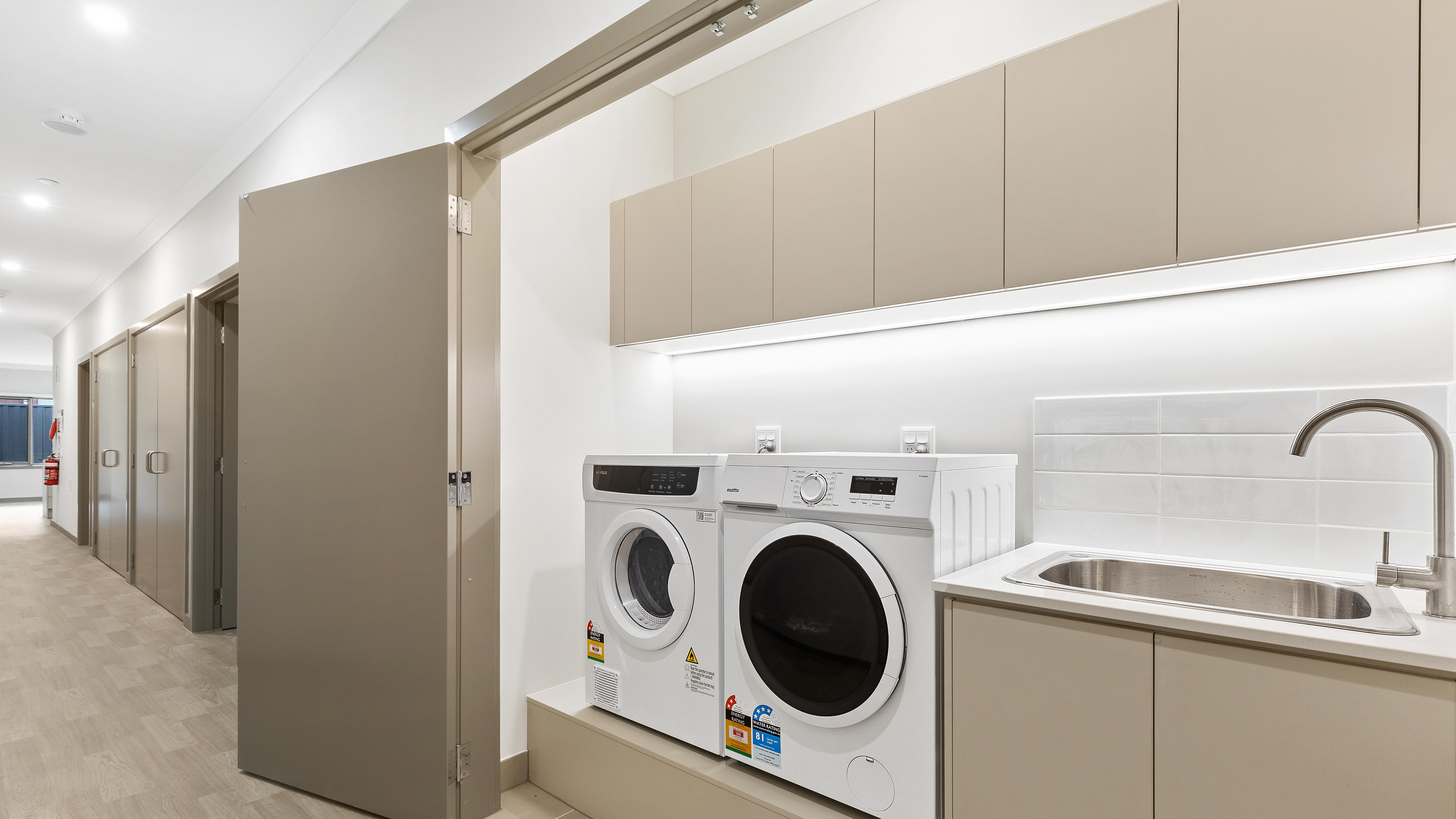 Modern Improved Liveability SDA home in the heart of Thornbury — Home image 9