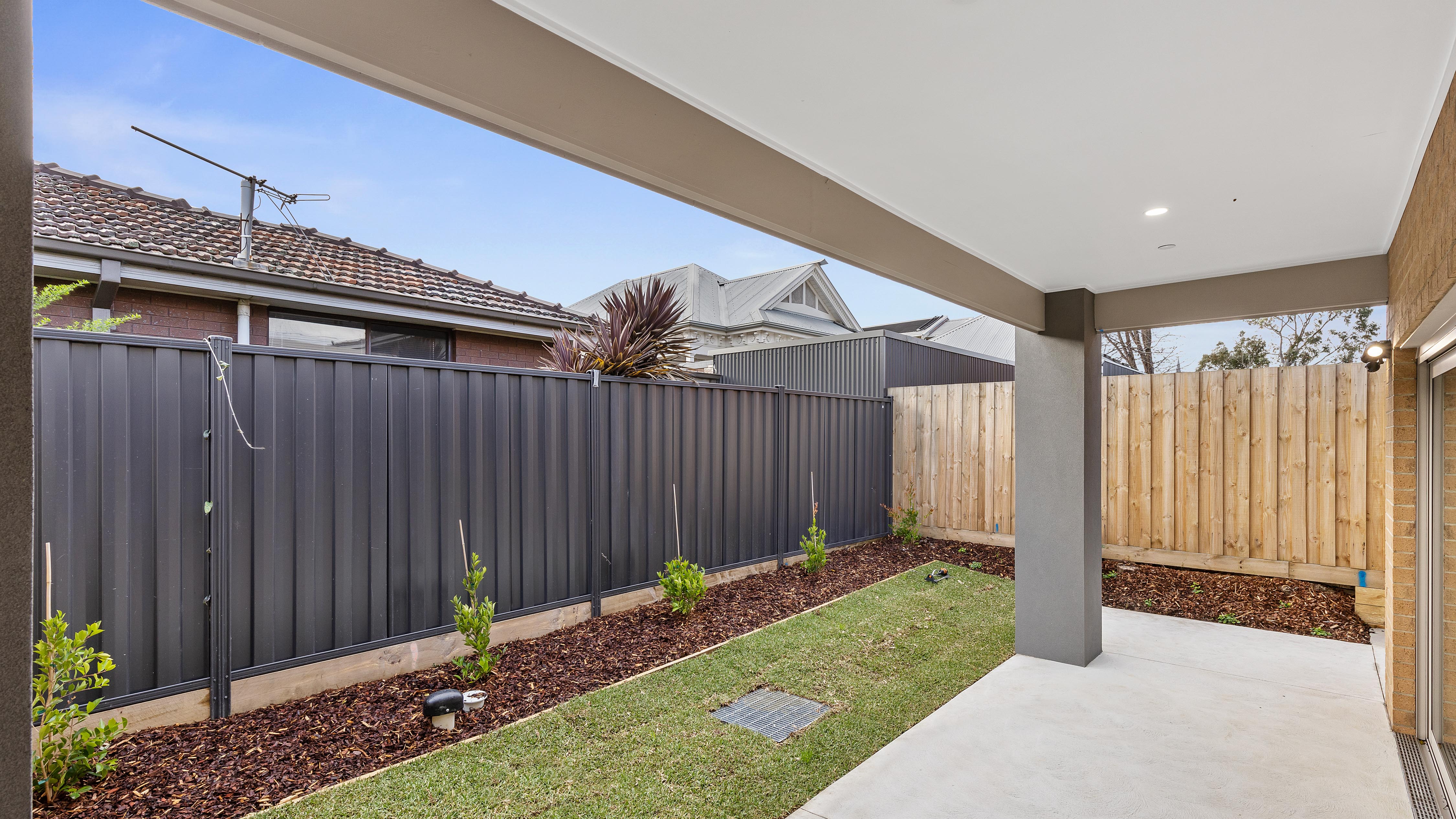 Modern Improved Liveability SDA home in the heart of Thornbury — Home image 10