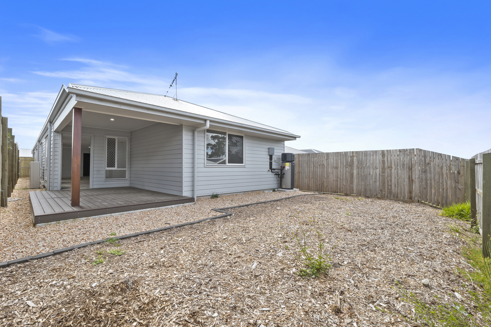 Robust Support Home in Middleton Park - One Vacancy Available. — Home image 2