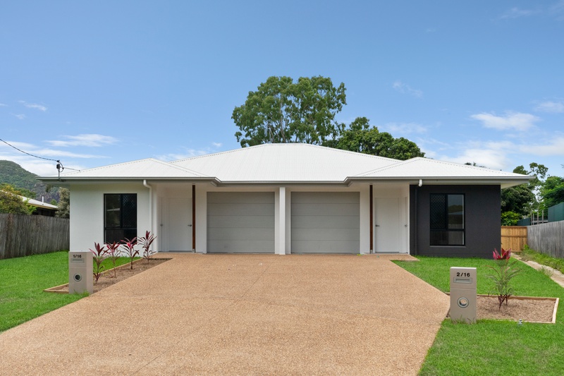 Find Your Independence: Two Spacious Villas, Designed for Your Comfort — Home image 9