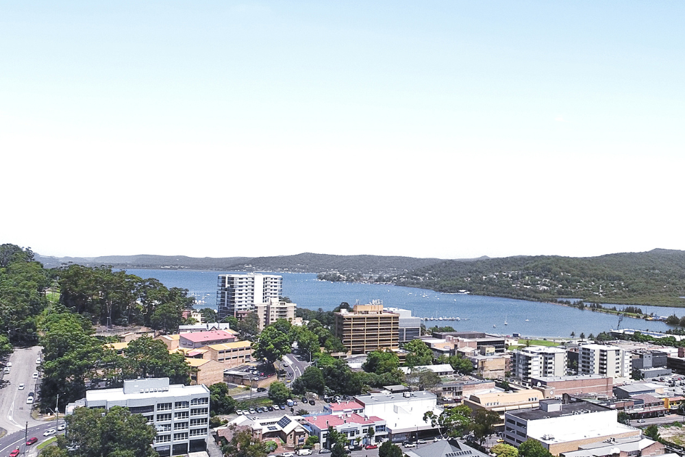 GOSFORD - 3 BEDROOM Apartment - For 1 Participant - Ability Apartments Gosford — Home image 2