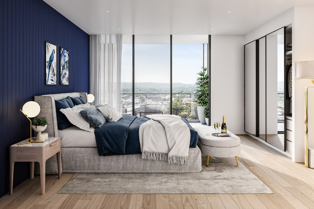 GOSFORD - 3 BEDROOM Apartment - For 1 Participant - Ability Apartments Gosford — Home image 6