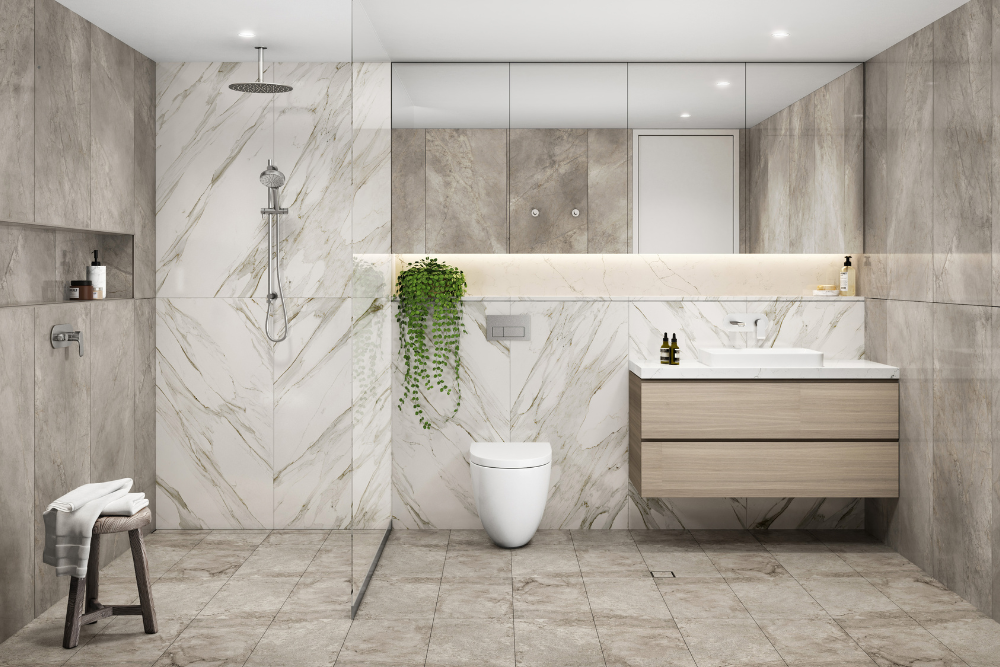 GOSFORD - 3 BEDROOM Apartment - For 1 Participant - Ability Apartments Gosford — Home image 7