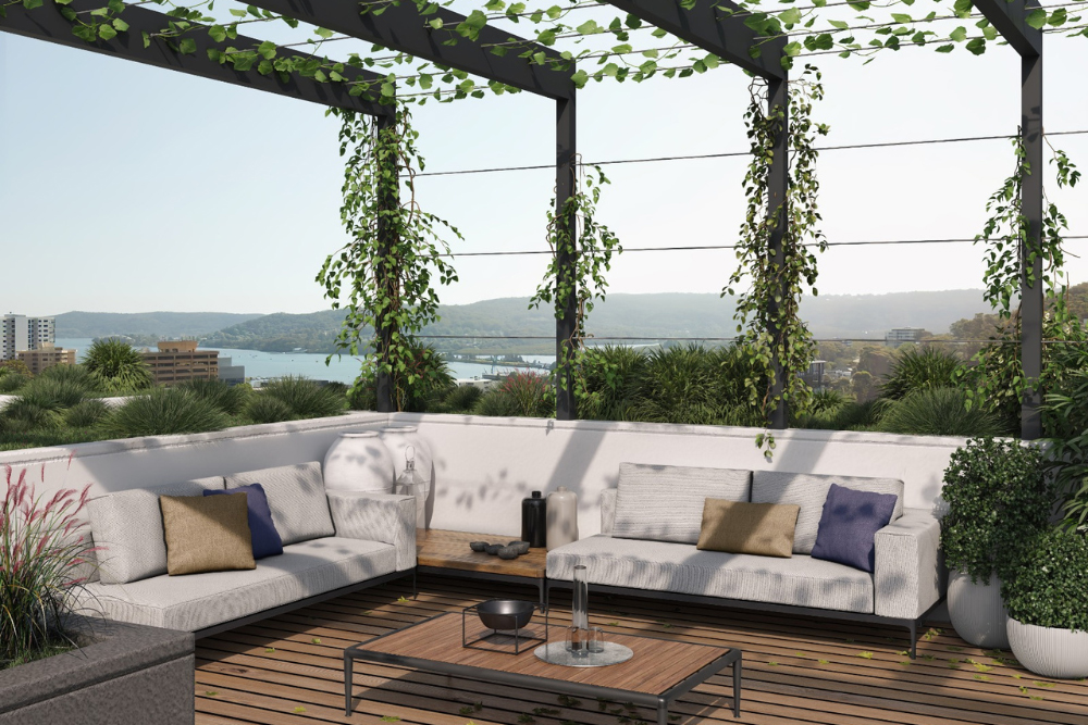 GOSFORD - 3 BEDROOM Apartment - For 1 Participant - Ability Apartments Gosford — Home image 8
