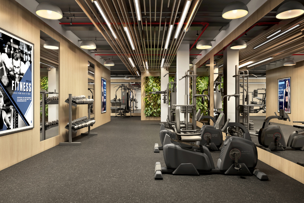 GOSFORD - 3 BEDROOM Apartment - For 1 Participant - Ability Apartments Gosford — Home image 10