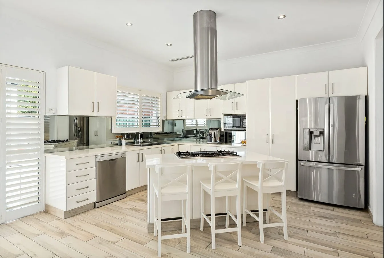 Contemporary Living in Kogarah SIL Home — Home image 4