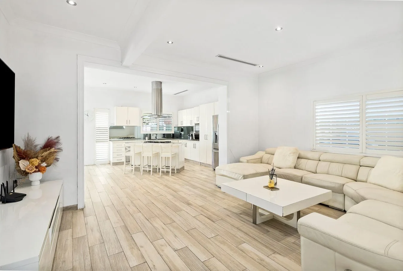 Contemporary Living in Kogarah SIL Home — Home image 5