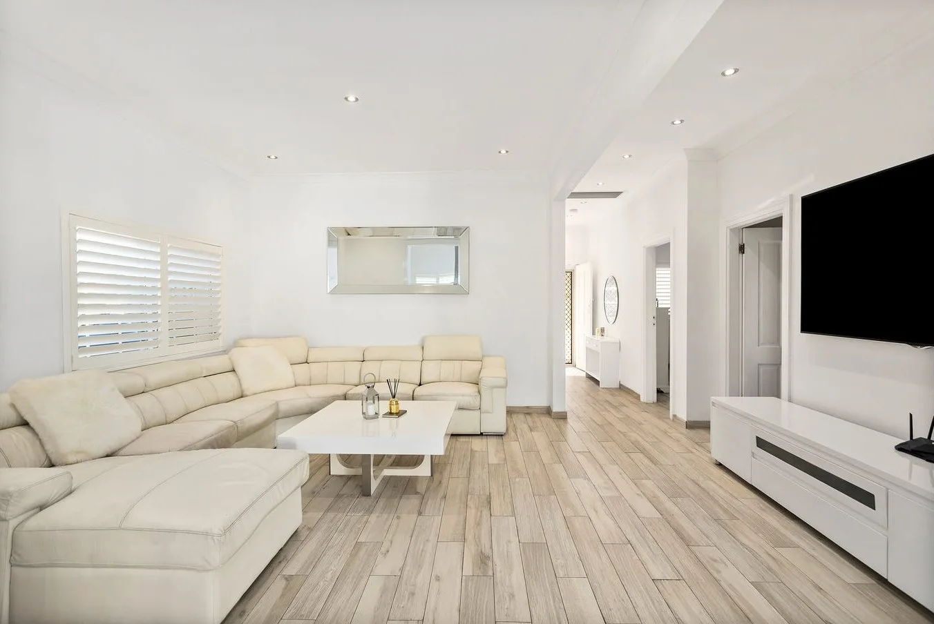 Contemporary Living in Kogarah SIL Home — Home image 6
