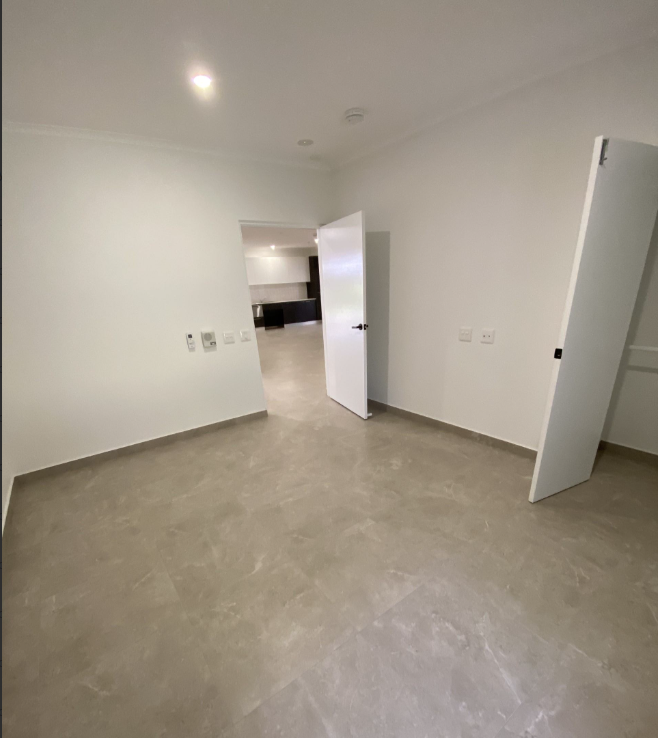 Milner, High Physical Support House — Home image 7