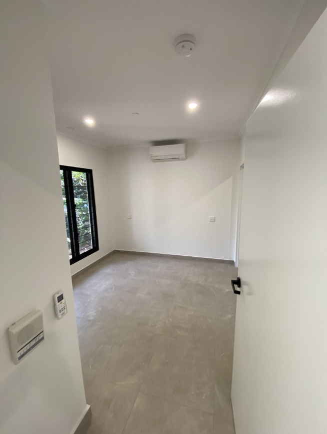 Milner, High Physical Support House — Home image 8