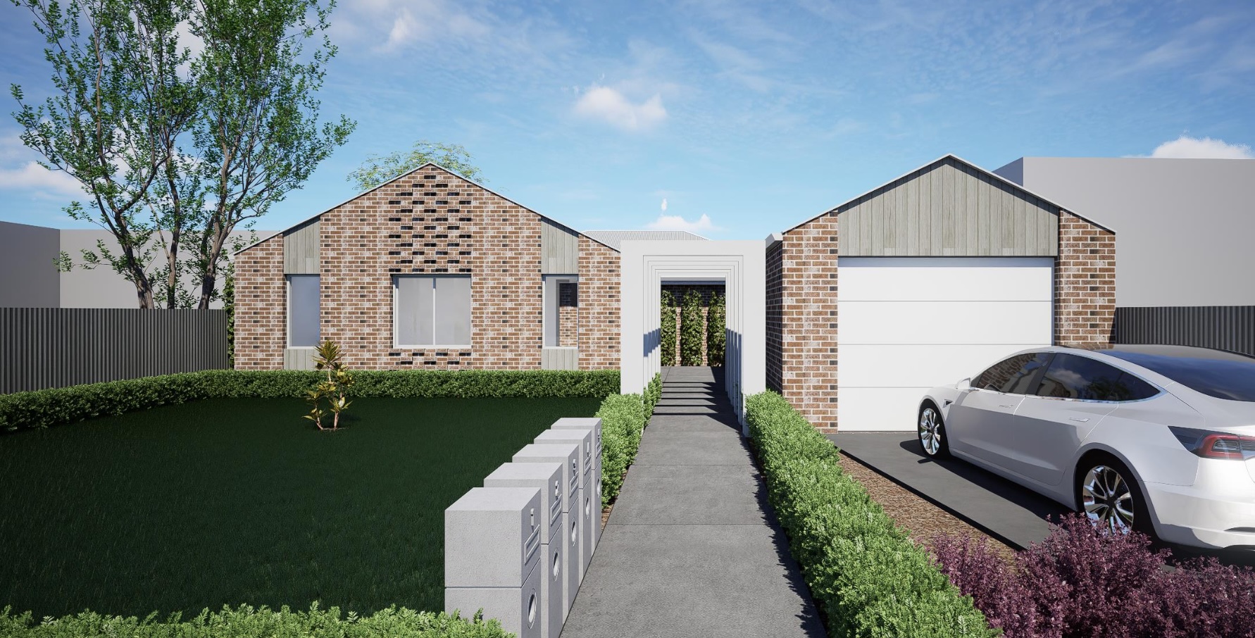 Parkdale - SDA - High Physical Support Villas - 1 Resident — Home image 3