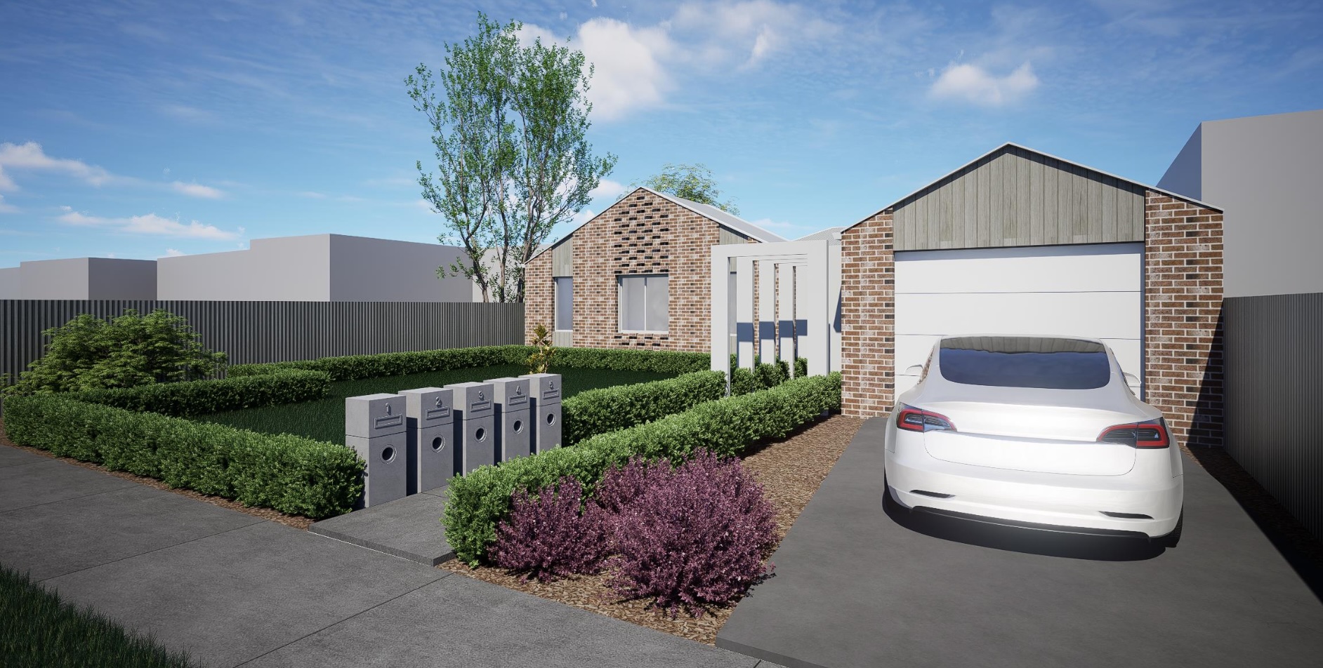 Parkdale - SDA - High Physical Support Villas - 1 Resident — Home image 4