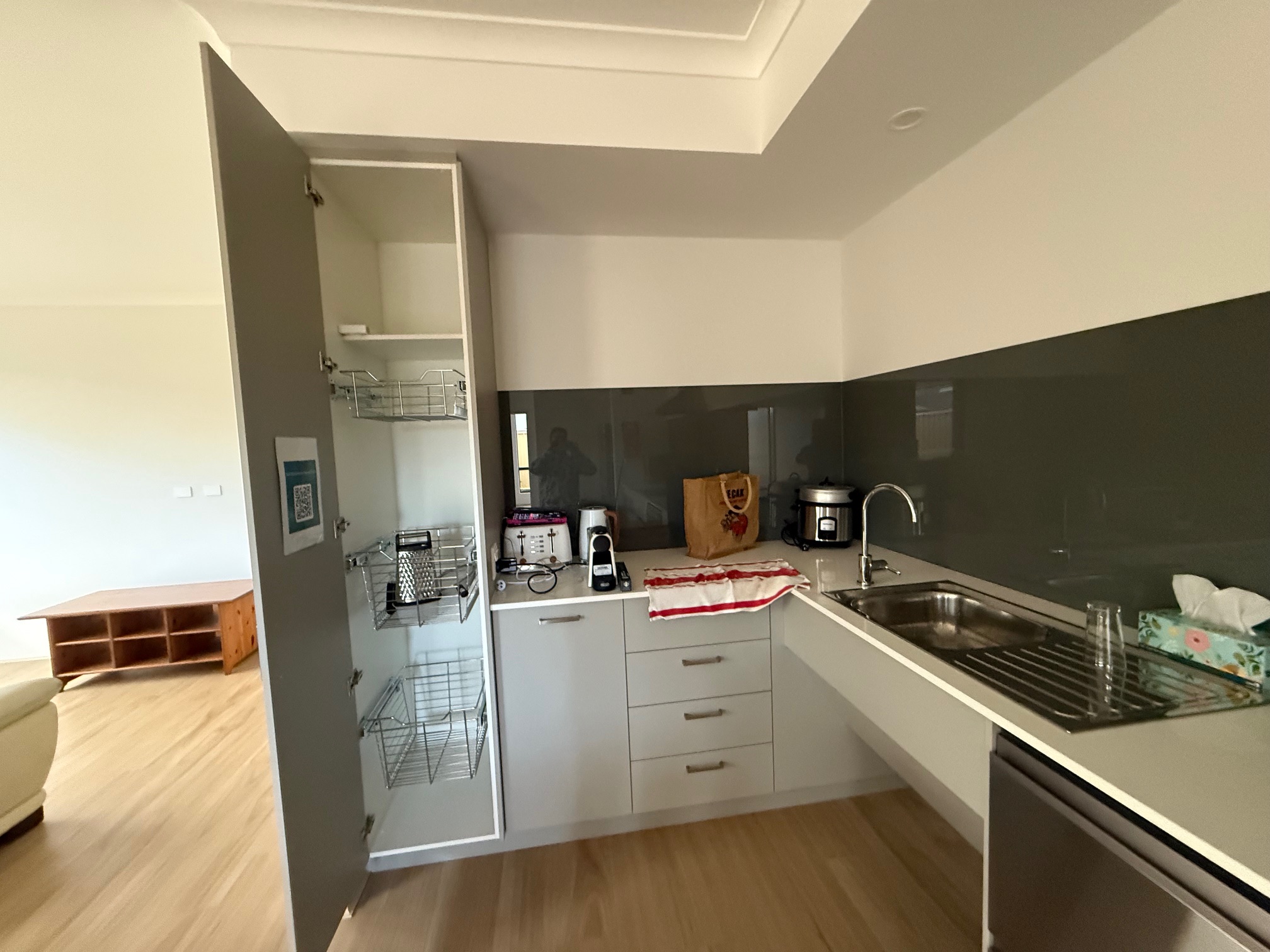 A Banksia Paradise at Millbridge - SDA HPS Home — Home image 18
