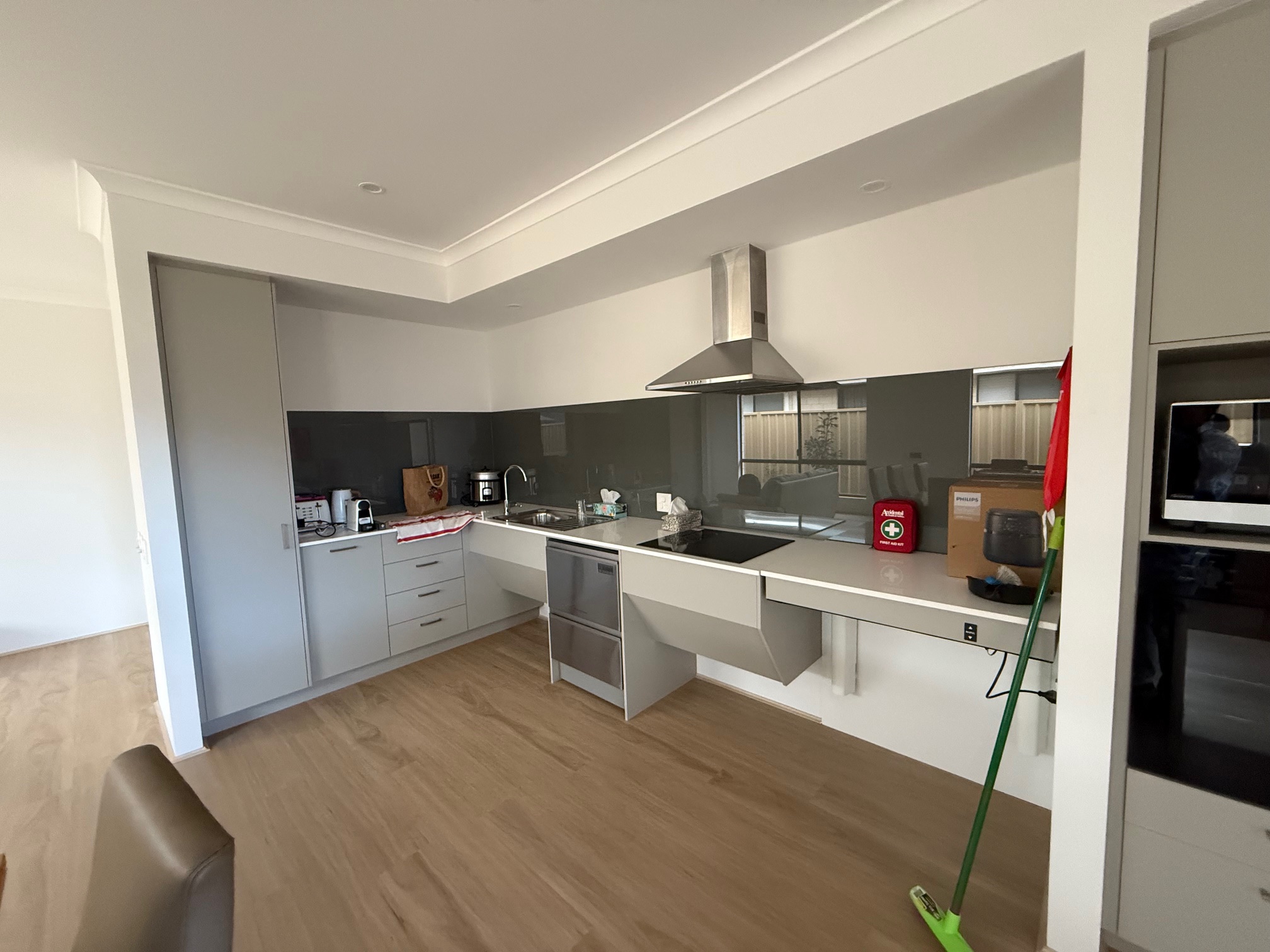 A Banksia Paradise at Millbridge - SDA HPS Home — Home image 19