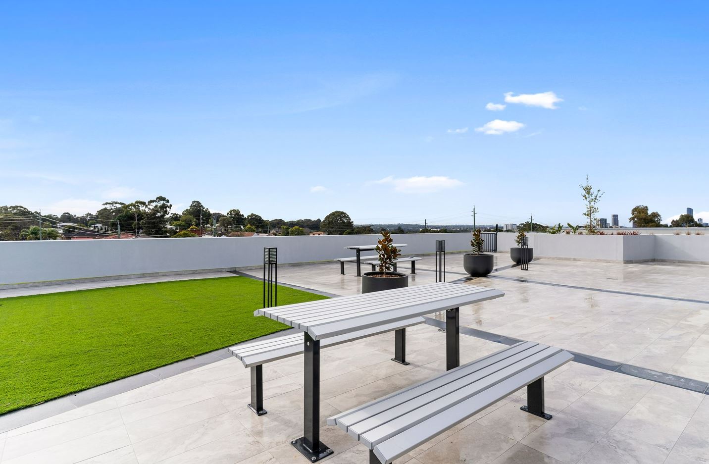MODERN SDA APARTMENT COMMUNITY PENDLE HILL — Home image 2