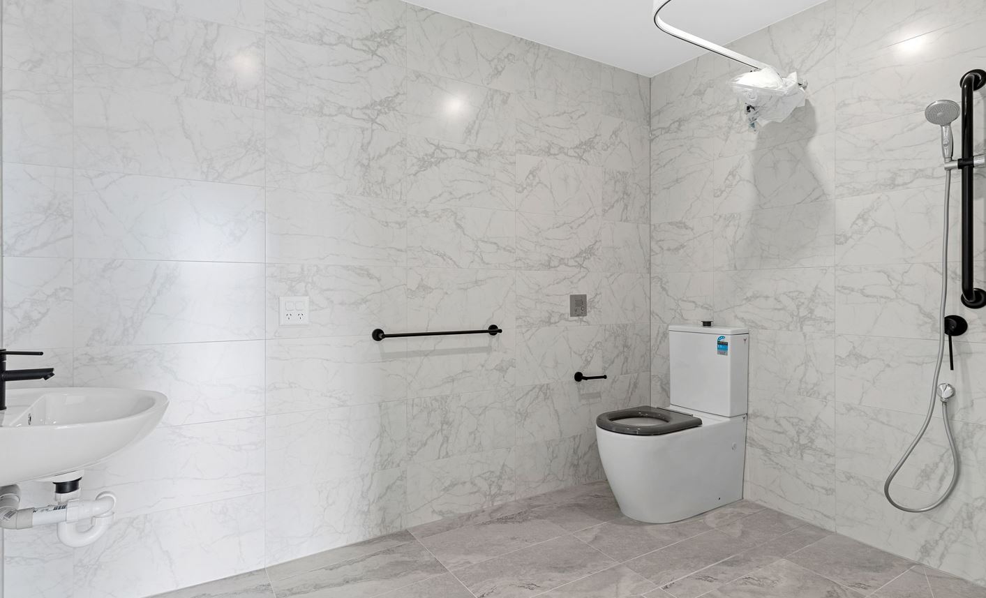 MODERN SDA APARTMENT COMMUNITY PENDLE HILL — Home image 4