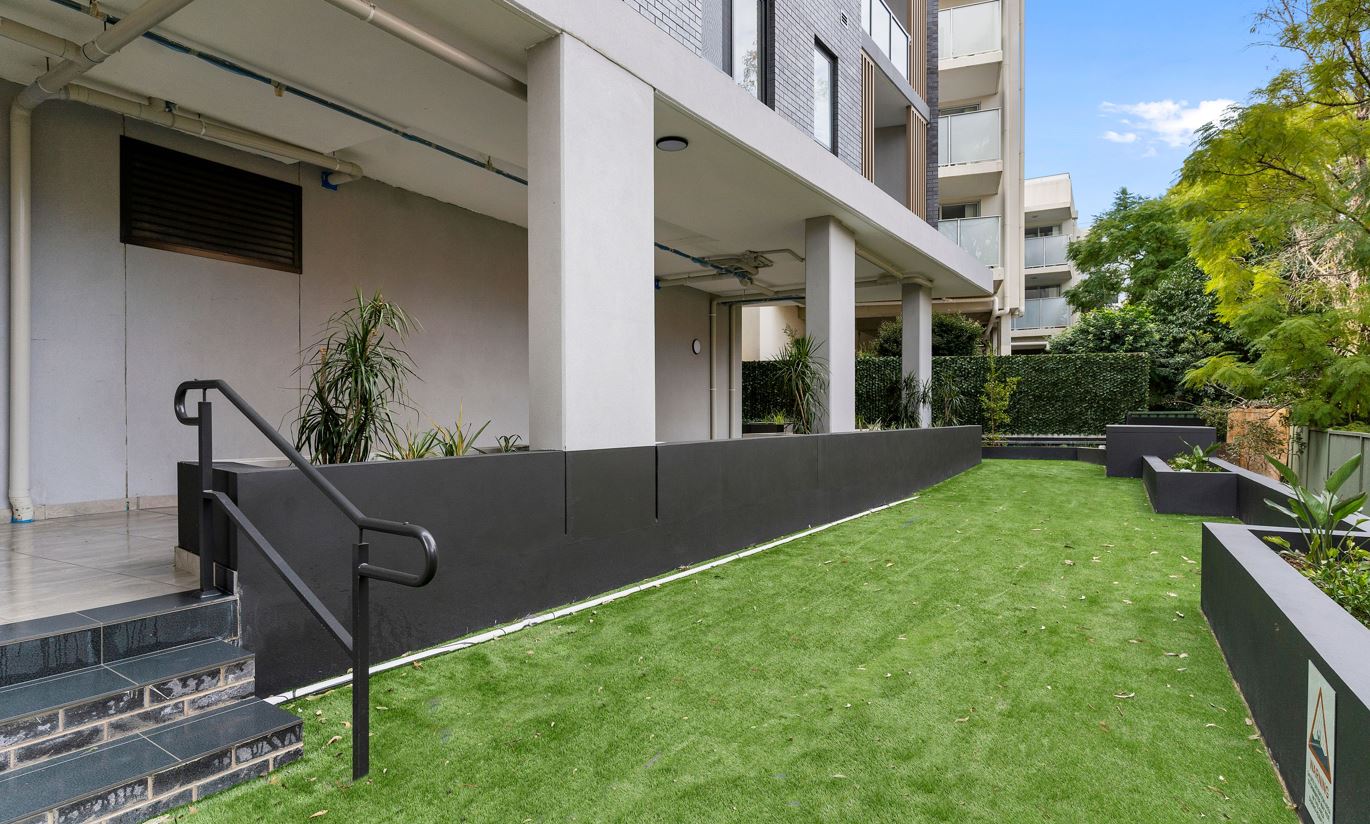 MODERN SDA APARTMENT COMMUNITY PENDLE HILL — Home image 5