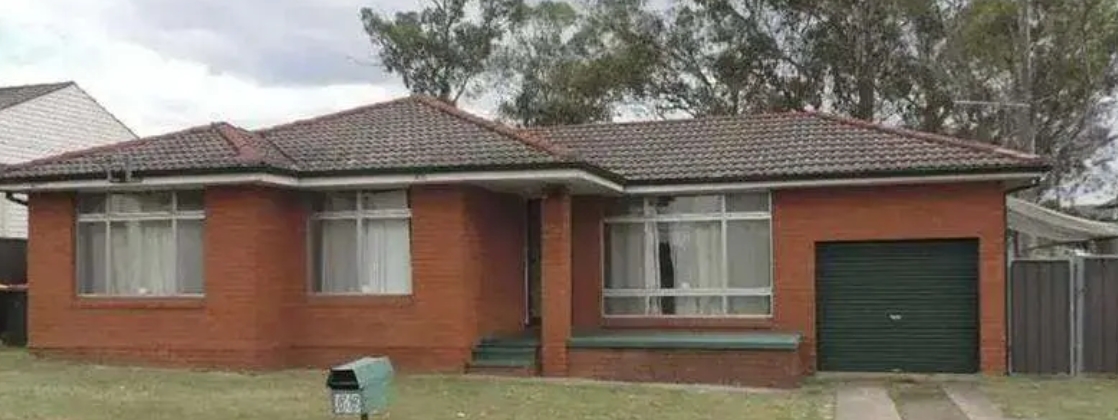 SIL Availability in Mount Druitt, NSW — Floorplan 1