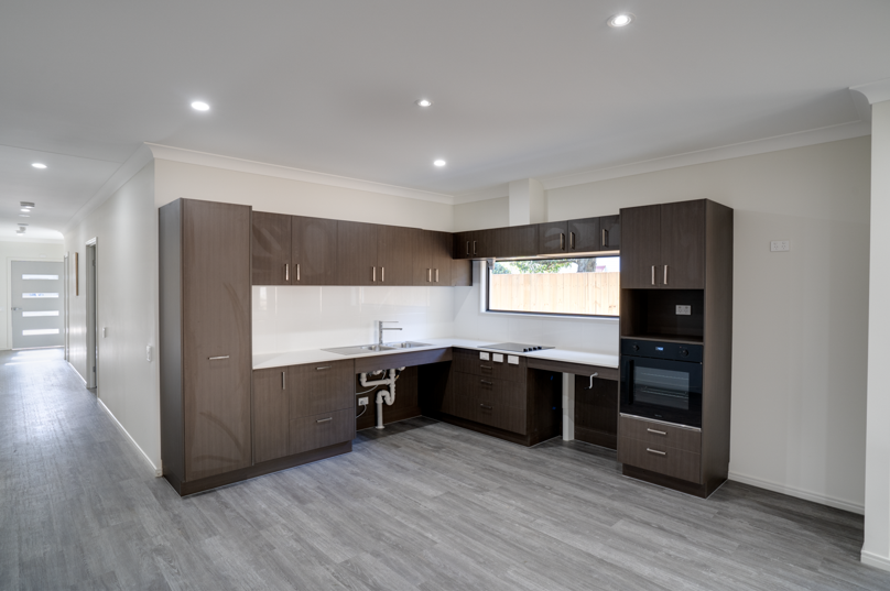 Nambour SDA: 3SDA with OOA — Home image 2
