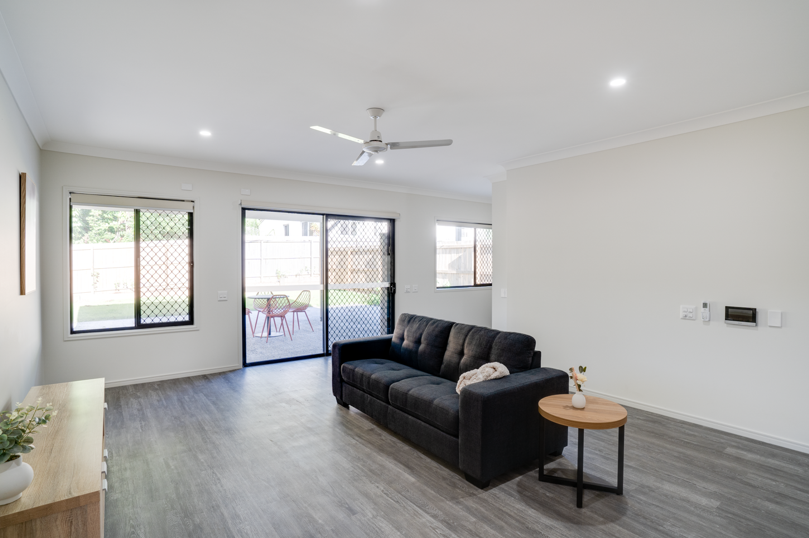 Nambour SDA: 3SDA with OOA — Home image 3