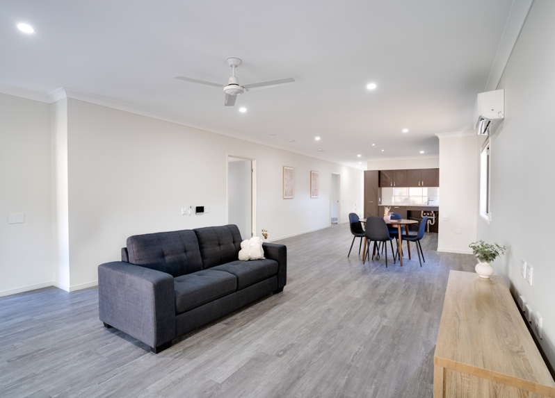 Nambour SDA: 3SDA with OOA — Home image 4