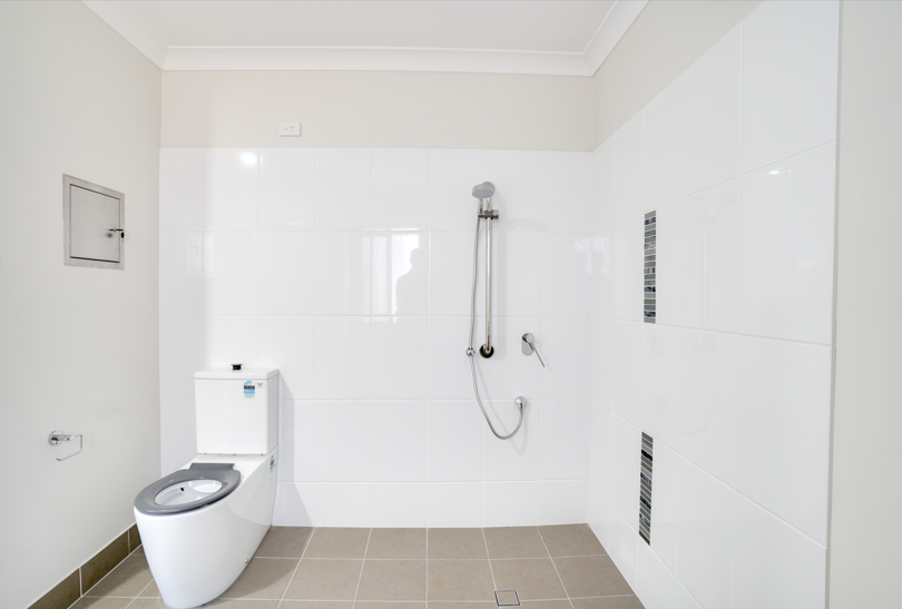 Nambour SDA: 3SDA with OOA — Home image 5