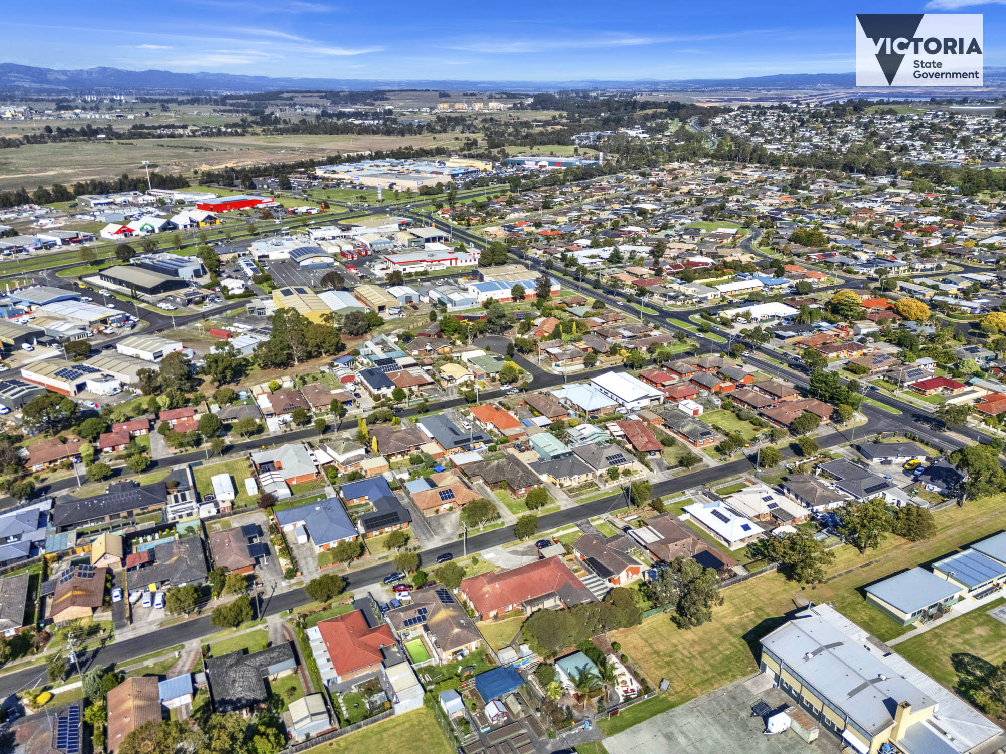 Discover your next home in Morwell — Home image 12