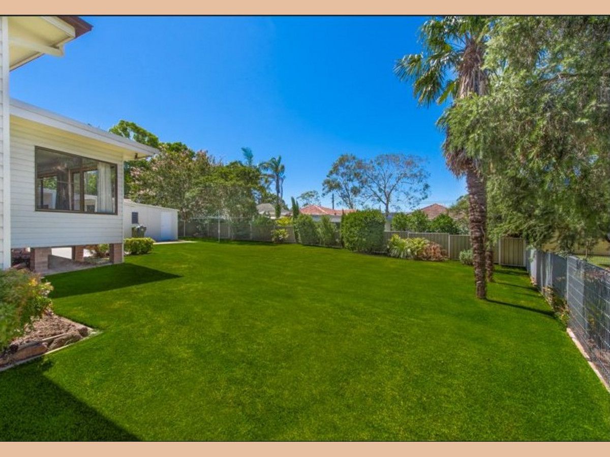 ADCS North Ryde Group Home — Home image 2