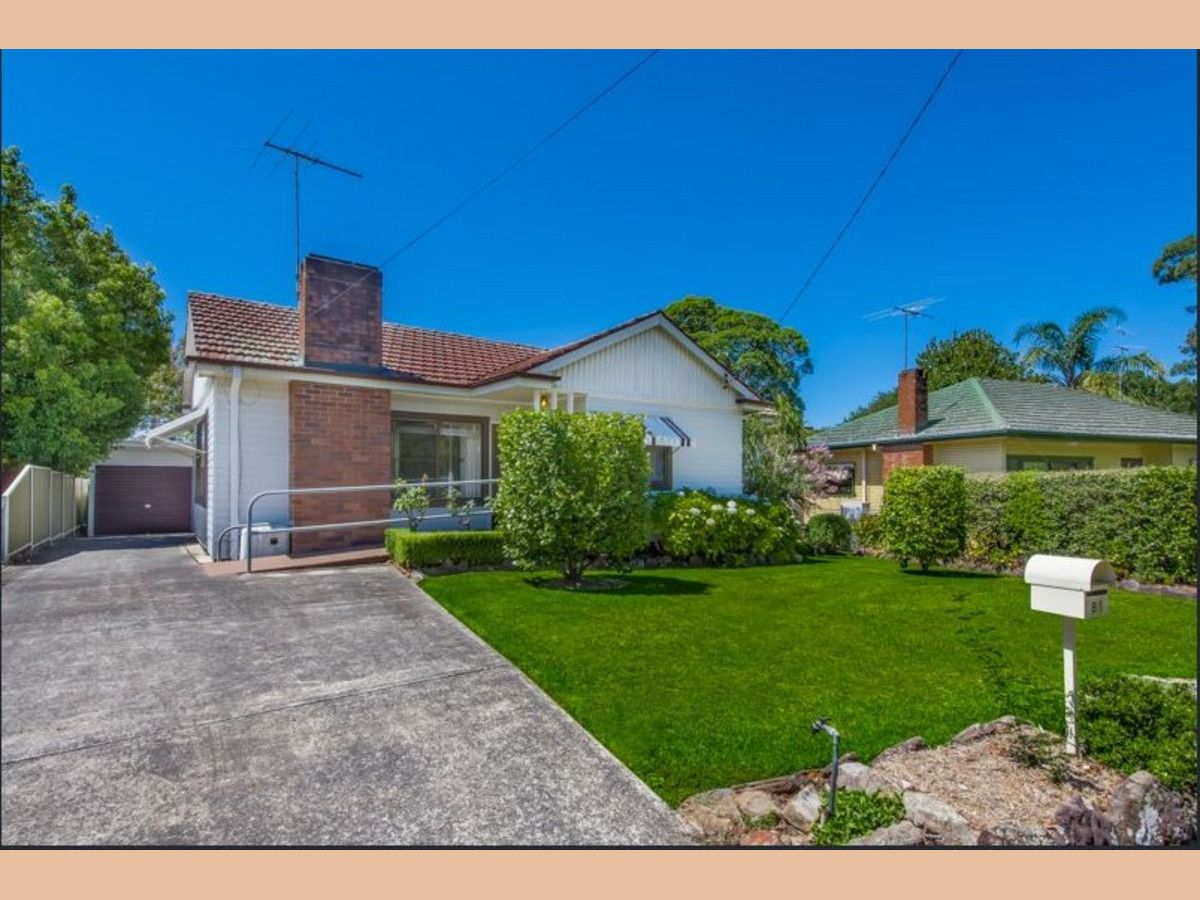 ADCS North Ryde Group Home — Home image 3