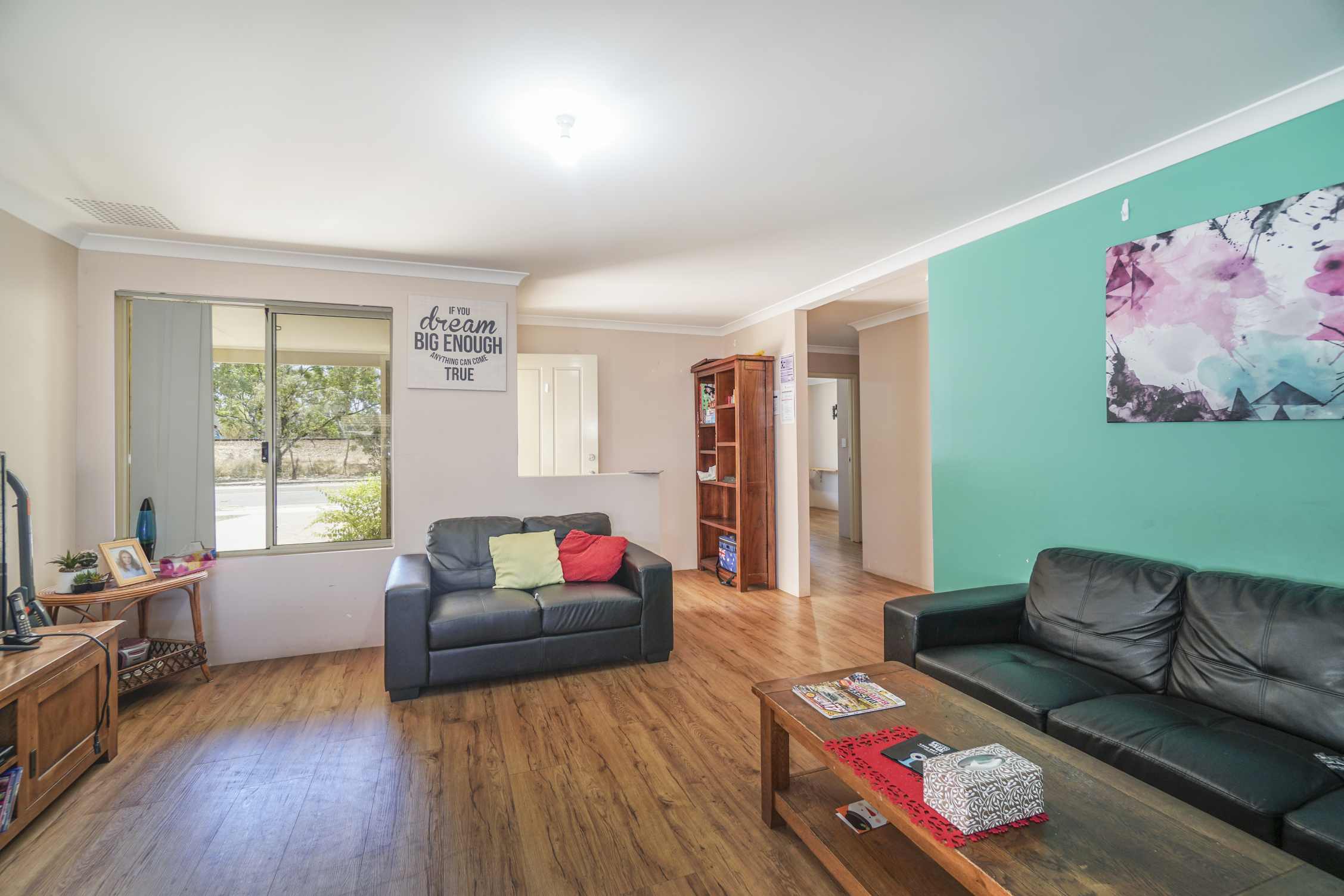 Supported Independent Living home in Bellevue, WA — Home image 3