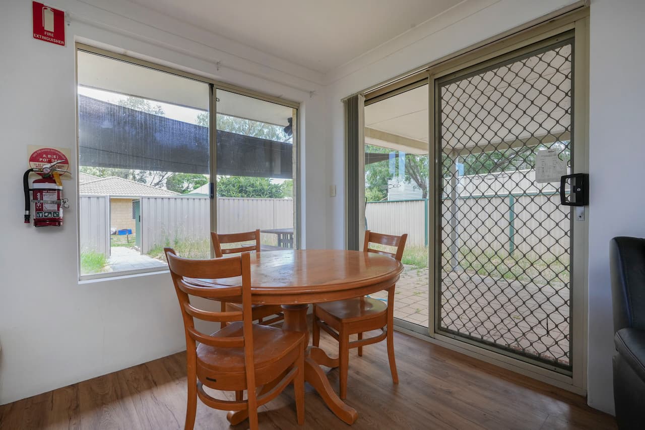 Supported Independent Living home in Bellevue, WA — Home image 5