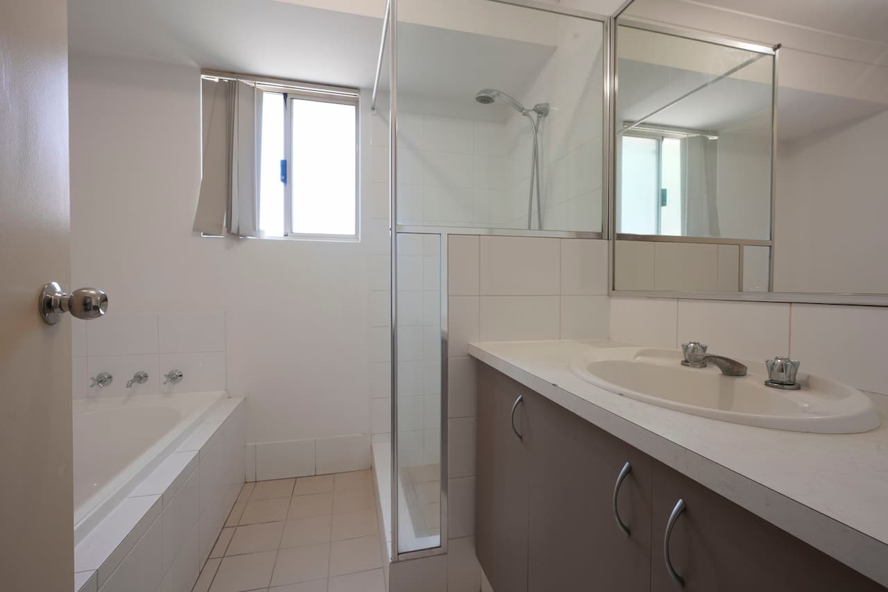 Supported Independent Living home in Bellevue, WA — Home image 6