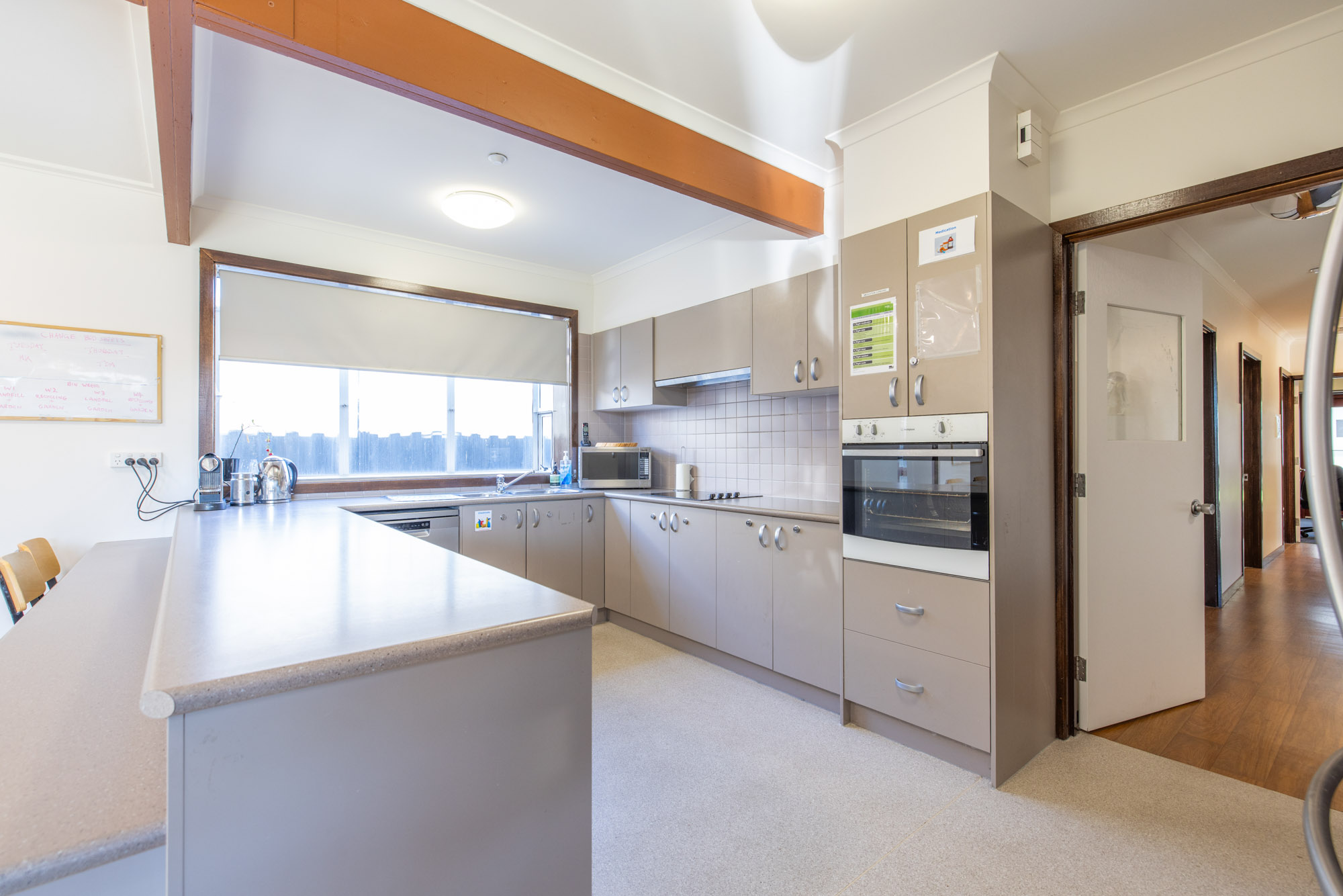 Young, vibrant household close to everything in leafy Wheelers Hill — Home image 3