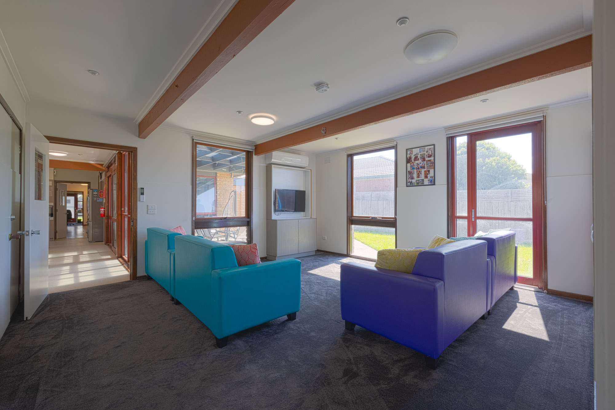 Young, vibrant household close to everything in leafy Wheelers Hill — Home image 6