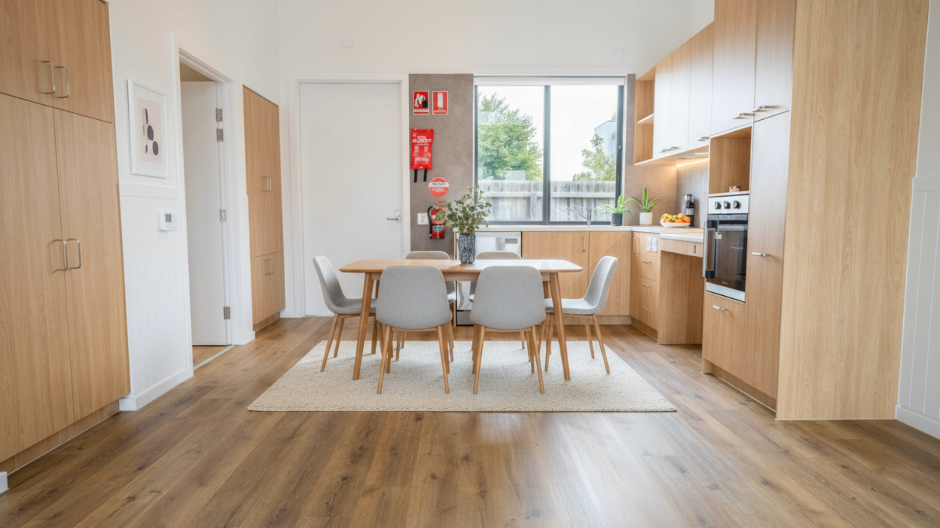 Warm, spacious SDA/HPS house in Corio - One vacancy left — Home image 2