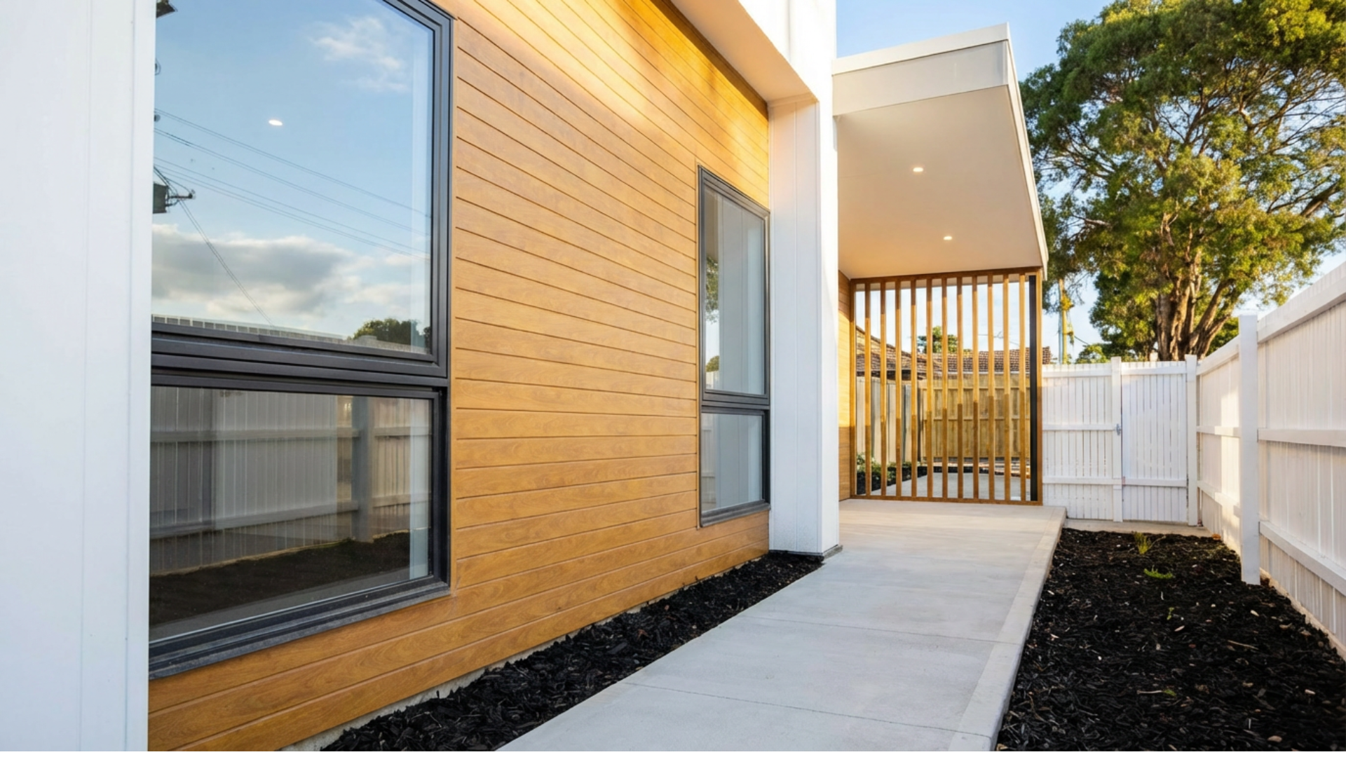 Warm, spacious SDA/HPS house in Corio - One vacancy left — Home image 4