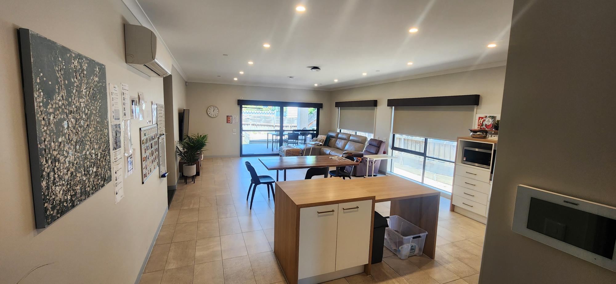 Purpose-Built SDA Home in Mount Duneed — Home image 4