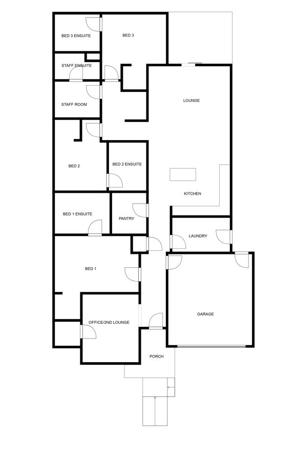 Purpose-Built SDA Home in Mount Duneed — Home image 11