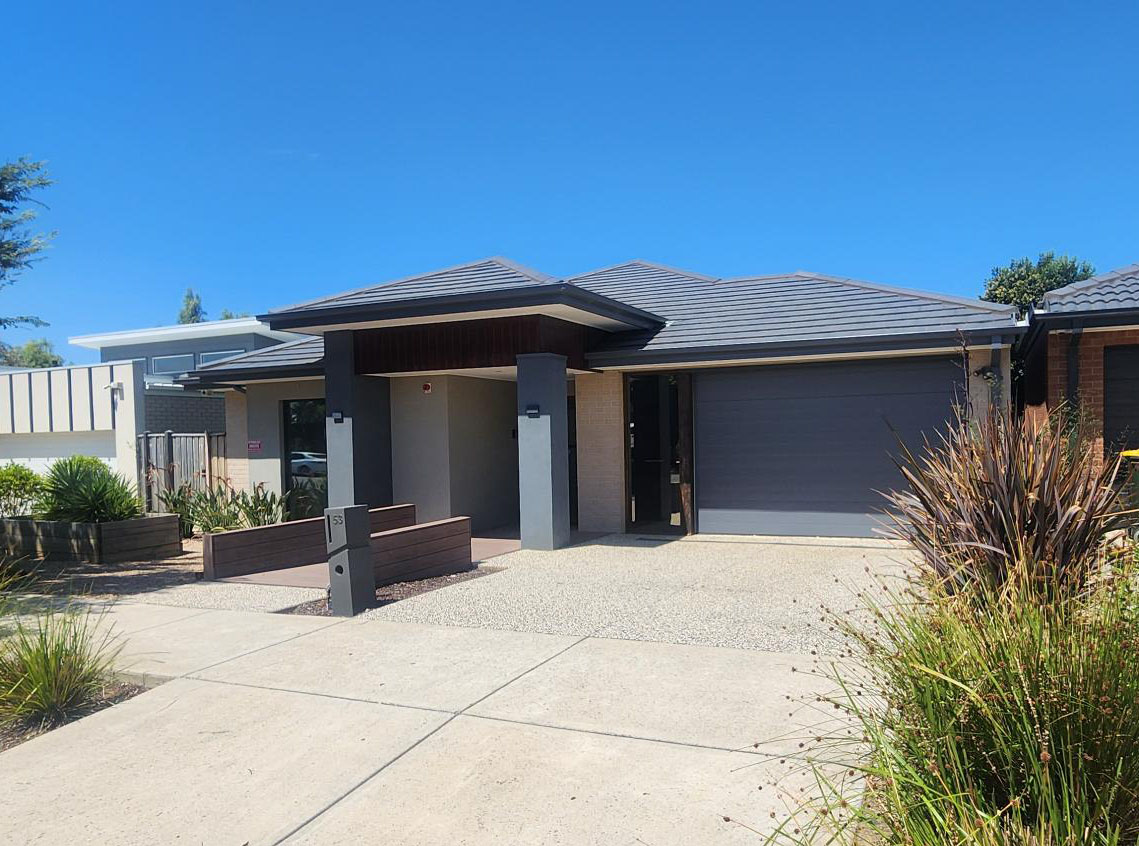 Purpose-Built SDA Home in Mount Duneed — Home image 12