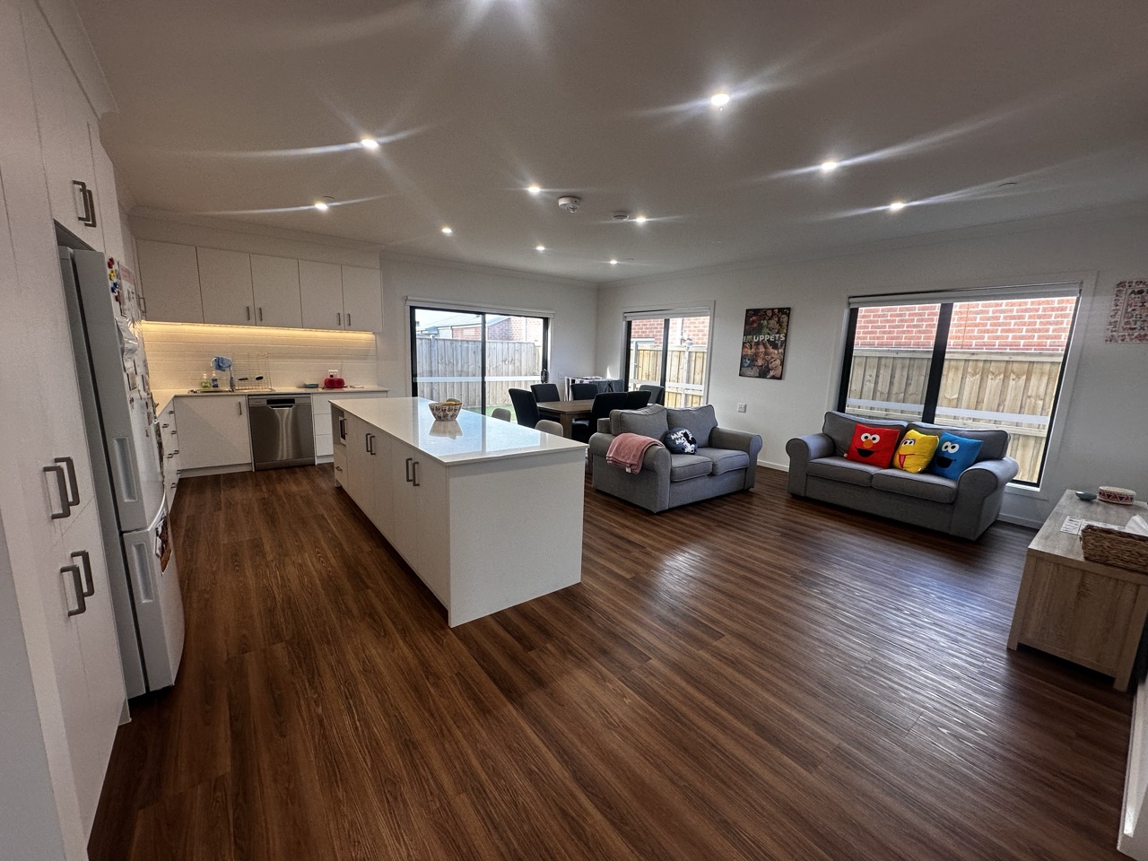2 Resident Shared House - SDA Robust / Improved Livability — Home image 2