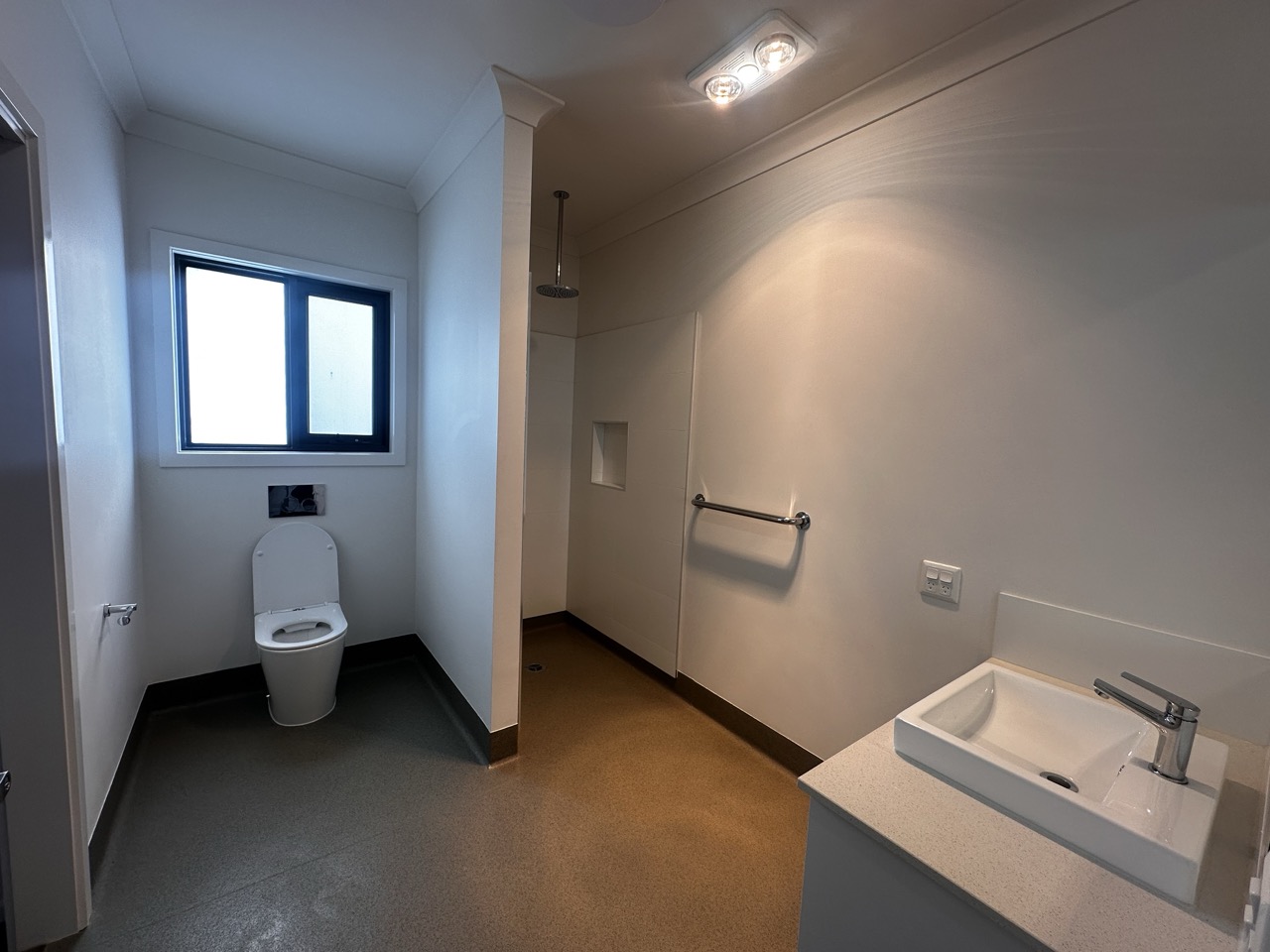 2 Resident Shared House - SDA Robust / Improved Livability — Home image 4