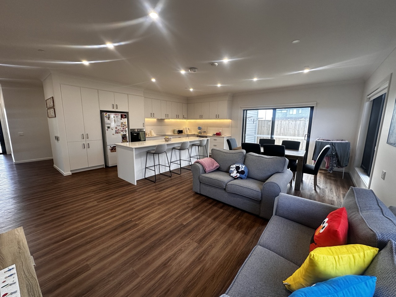 2 Resident Shared House - SDA Robust / Improved Livability — Home image 5