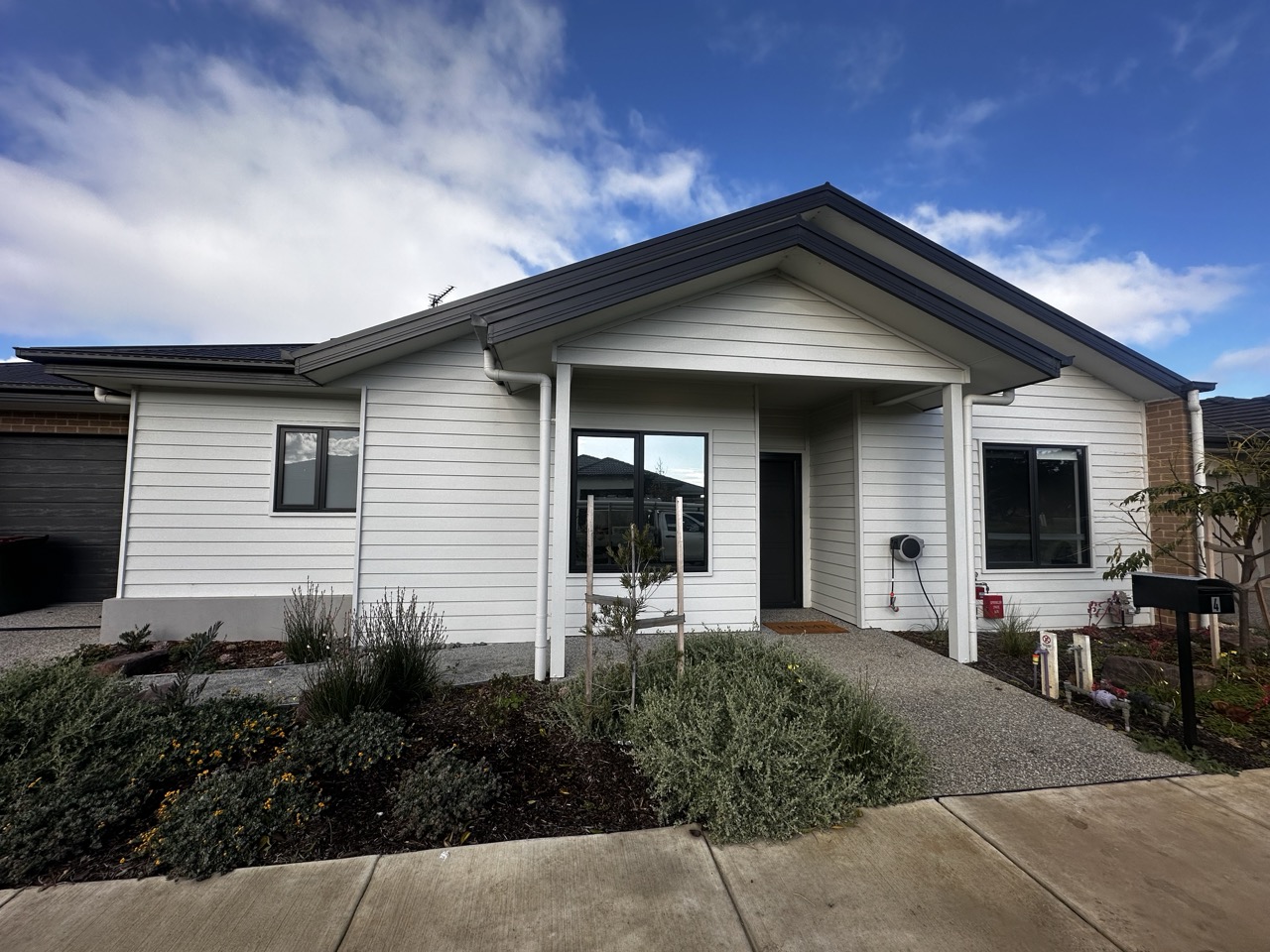 2 Resident Shared House - SDA Robust / Improved Livability — Home image 8
